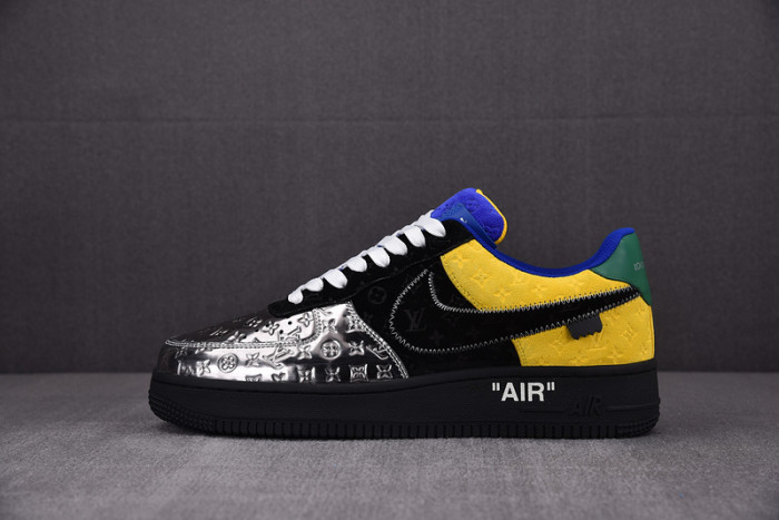GUCC TRAINER SNEAKER GU58203-2366