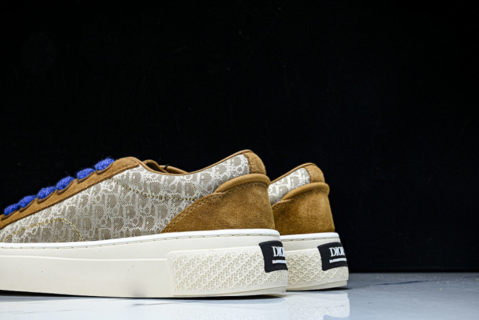 D10R B33 Sneakers Low Top DR33-057