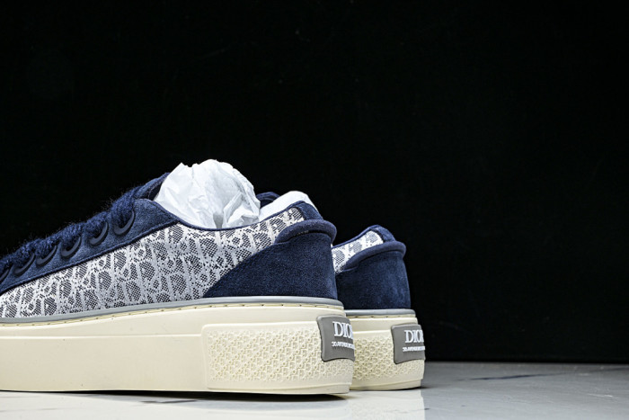 D10R B33 Sneakers Low Top DR33-058