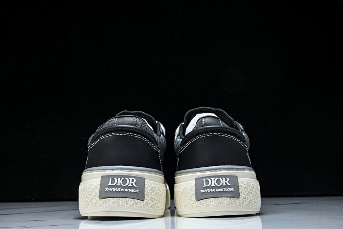D10R B33 Sneakers Low Top DR33-086