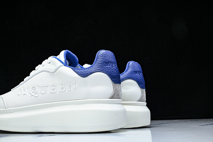 A1EXANDER M*QUEEN SNEAKERS WHGP7-202