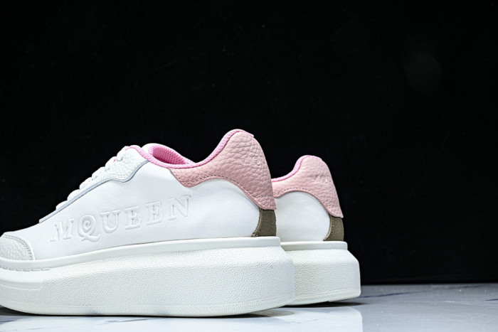 A1EXANDER M*QUEEN SNEAKERS WHGP7-203