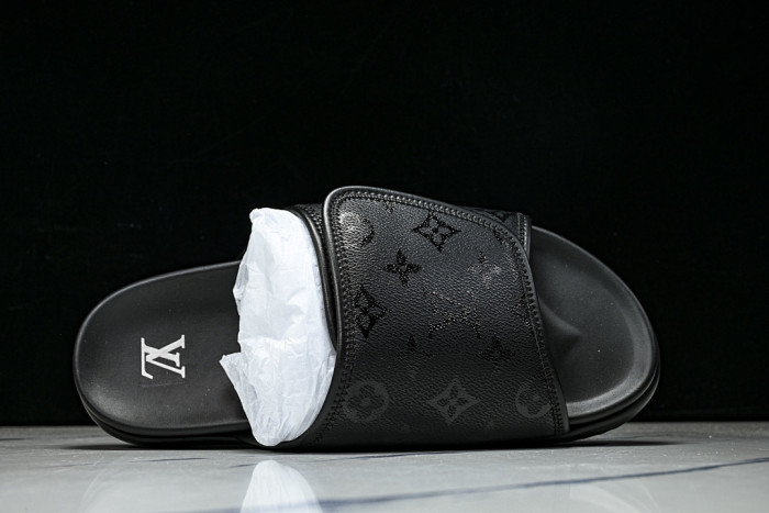 1*V SLIPPERS 11V0107-091