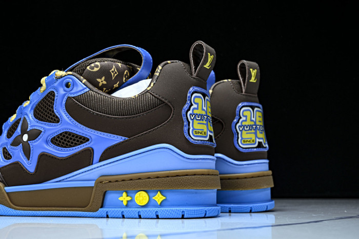 1V SKATE 1V0425-631