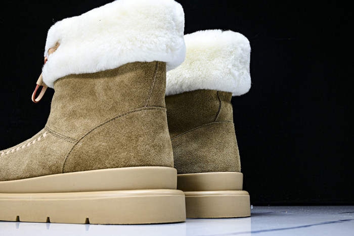 1V BOOTS 1VB02