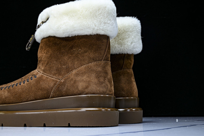 1V BOOTS 1VB04