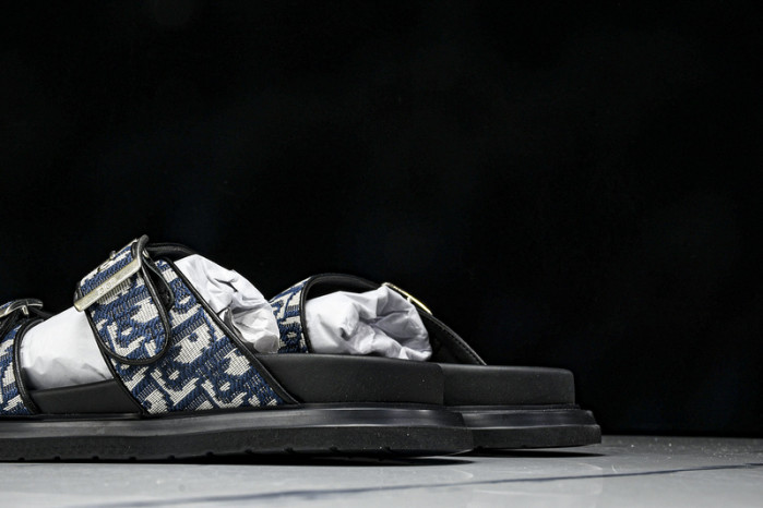 DIOR SLIPPERS DS258-068