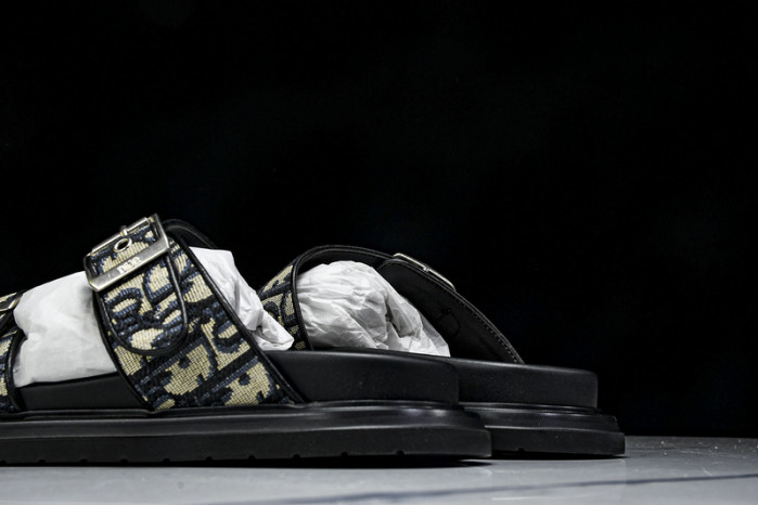 DIOR SLIPPERS DS258-069