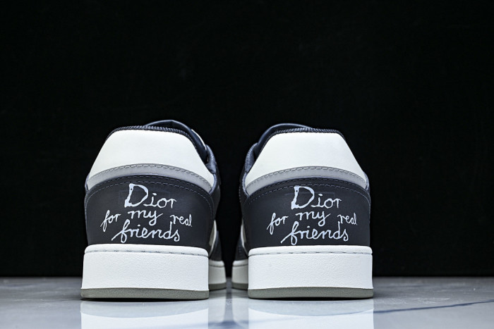 D10R B27 SNEAKERS BNOP235-088