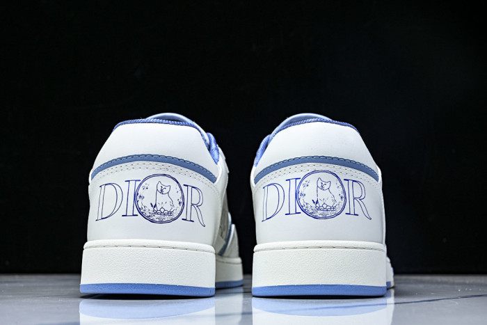 D10R B27 SNEAKERS BNOP235-091