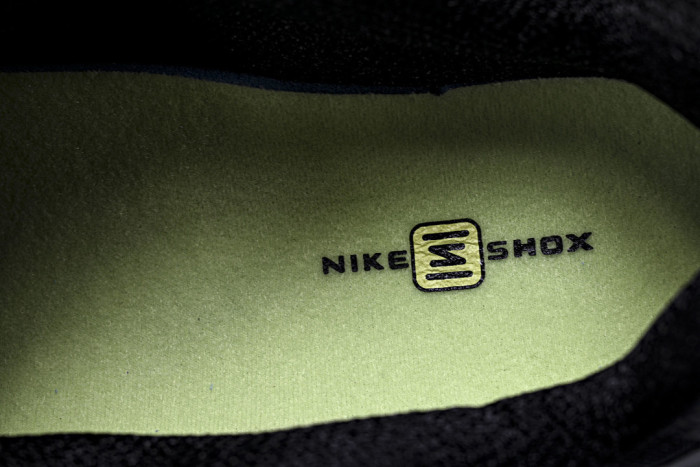 Nike Shox TL 