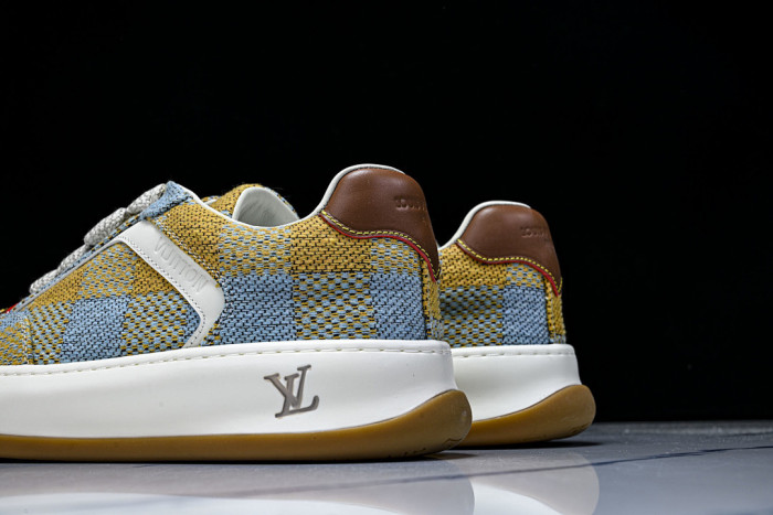 1V SHOES 1VS43