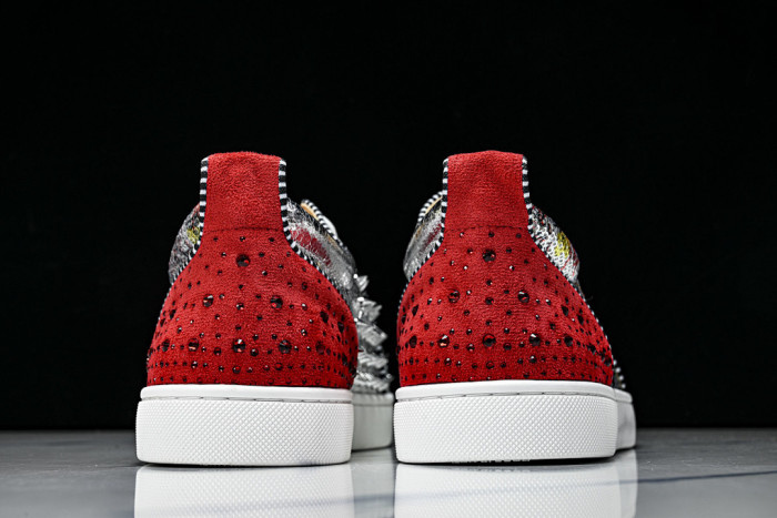 CL SNEAKER CL526-0429