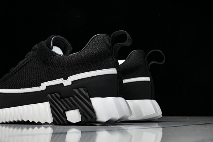 HER*MES SNEAKER HM1028-167