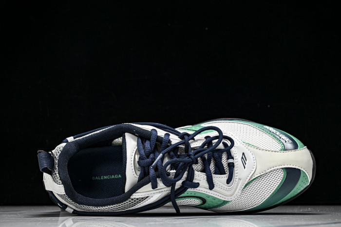 BLCG Sneaker WSTGL1031