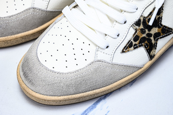 G01den G003e SNEAKERS GGS00009