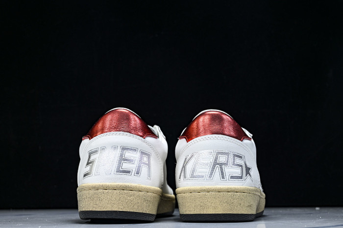 G01den G003e SNEAKERS GGS00015