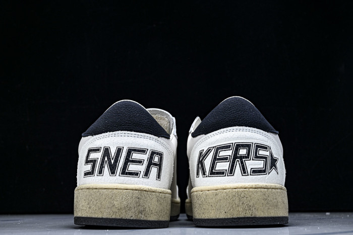 G01den G003e SNEAKERS GGS00022