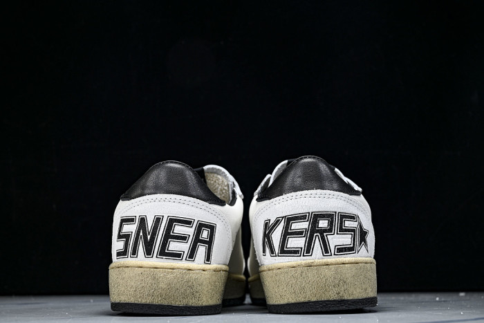 G01den G003e SNEAKERS GGS00029