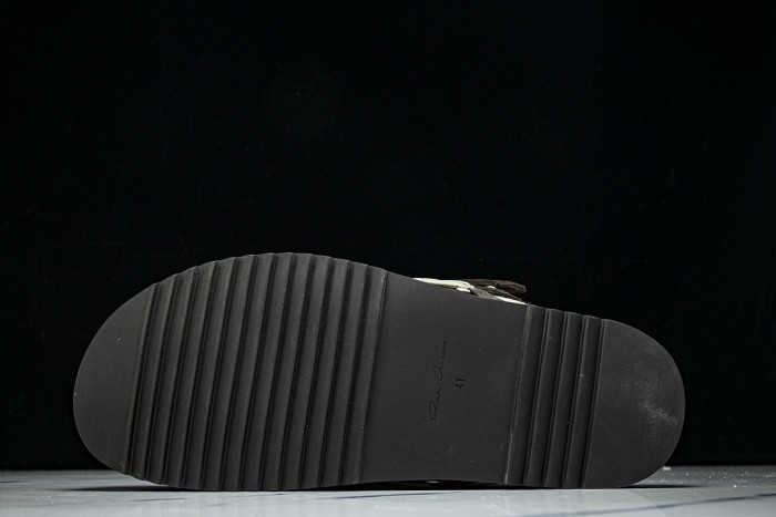 R1ck 0WENS SNEAKERS RO458-532