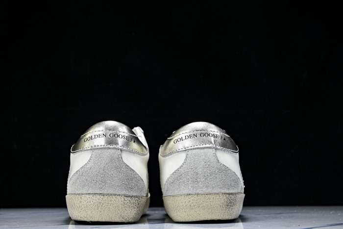 G01den G003e SNEAKERS GGS00034