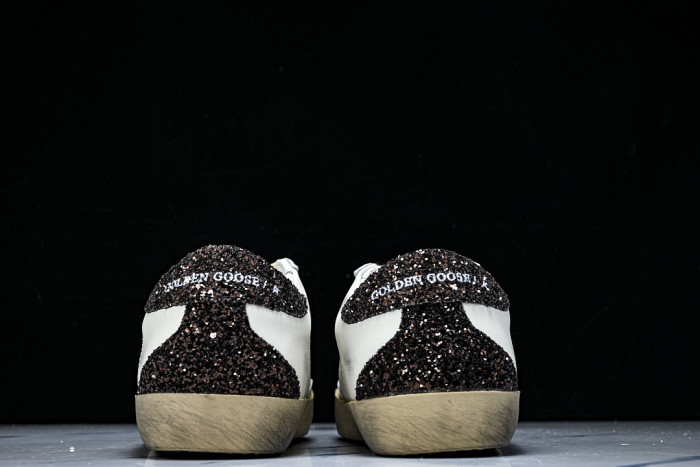 G01den G003e SNEAKERS GGS00035