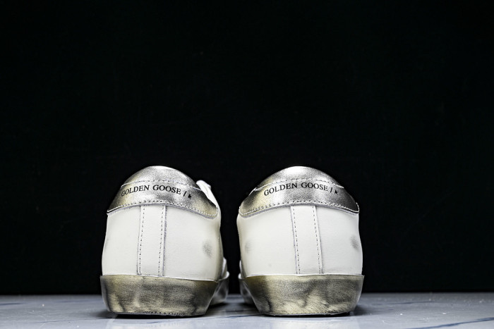 G01den G003e SNEAKERS GGS00037
