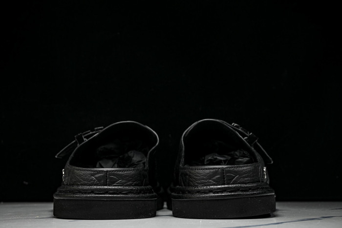 1*V SLIPPERS 11V0107-128