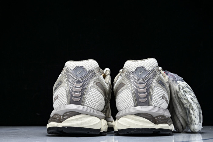 Kith x As1cs Gel Kayano 12.1 