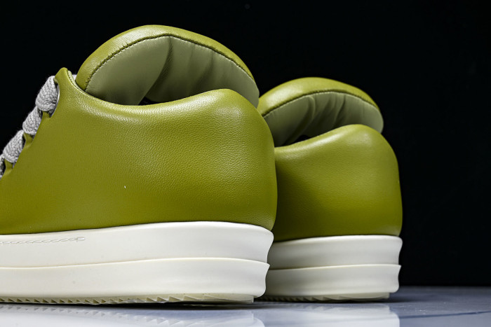 R1ck 0WENS SNEAKERS RO458-089