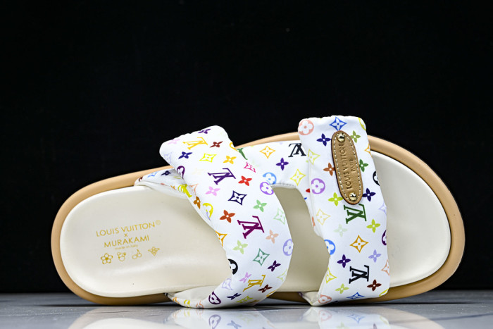 1*V SLIPPERS 11V0107-099
