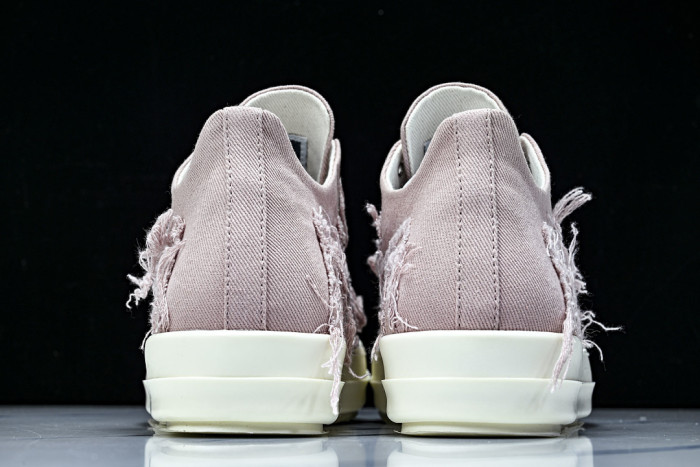 R1ck 0WENS SNEAKERS RO458-521