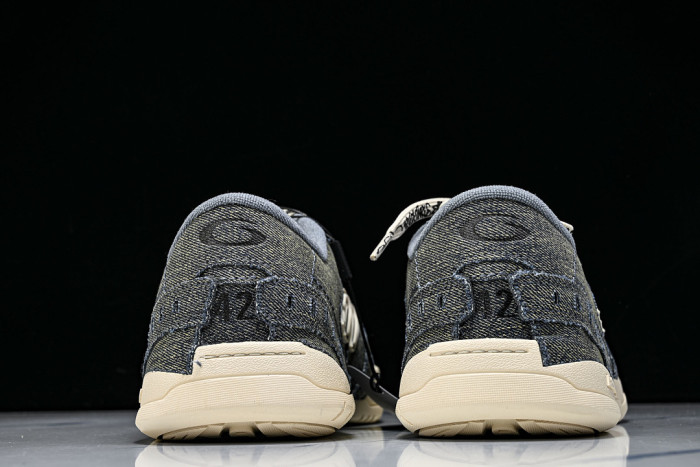 BLCG Sneaker WHPDN4090