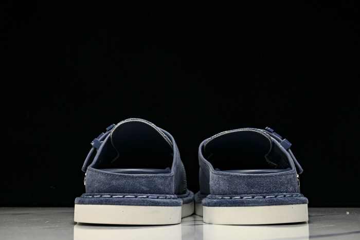 1*V SLIPPERS 11V0107-151