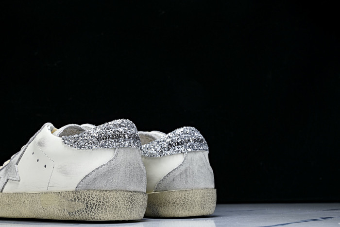 G01den G003e SNEAKERS GGS00041