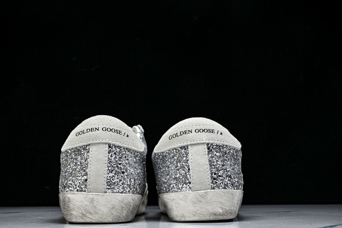 G01den G003e SNEAKERS GGS00043
