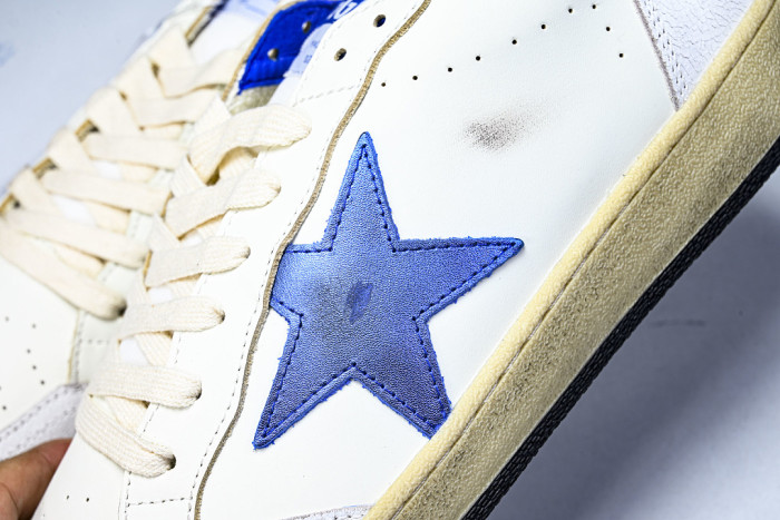 G01den G003e SNEAKERS GGS00046