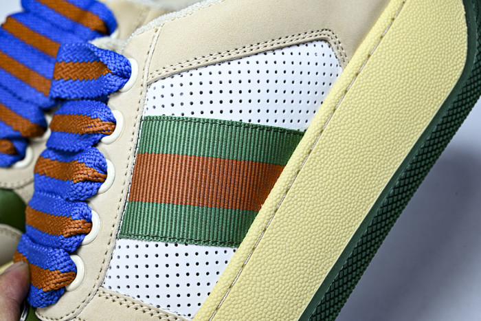 Gv*c TRAINER SNEAKER GU58203-320