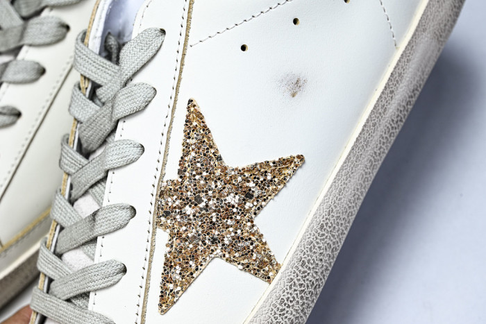 G01den G003e SNEAKERS GGS00051
