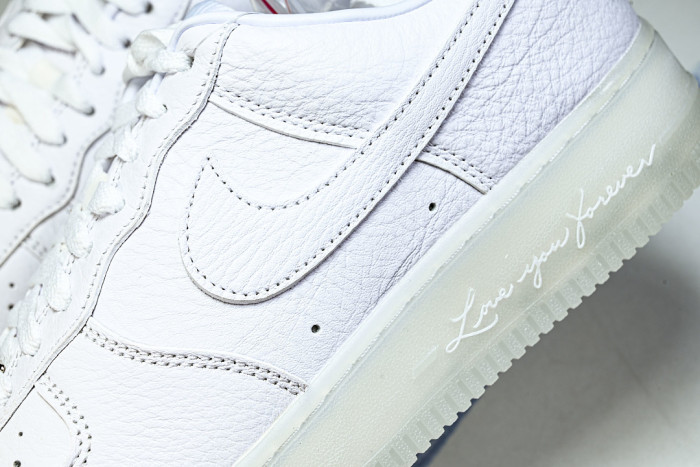 NOCTA x Nike Air Force 1 Low Cobalt Tint CZ8065-101