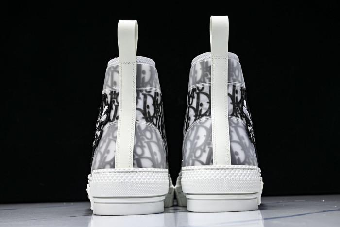 D10R B23 Sneakers DR1256-5618