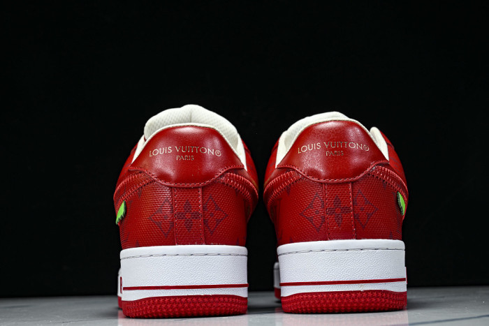 1V X Nike Air Force 11V0425-542