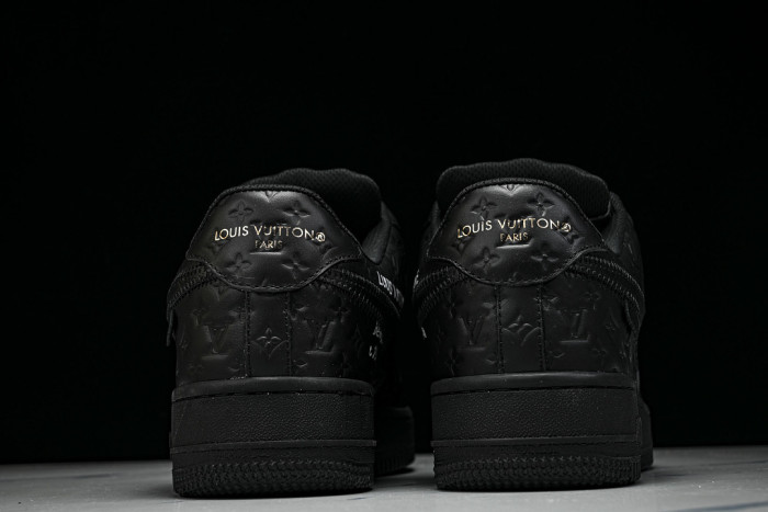 1V X Nike Air Force 11V0425-544