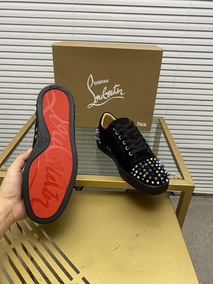 cl sneaker cl526-0255