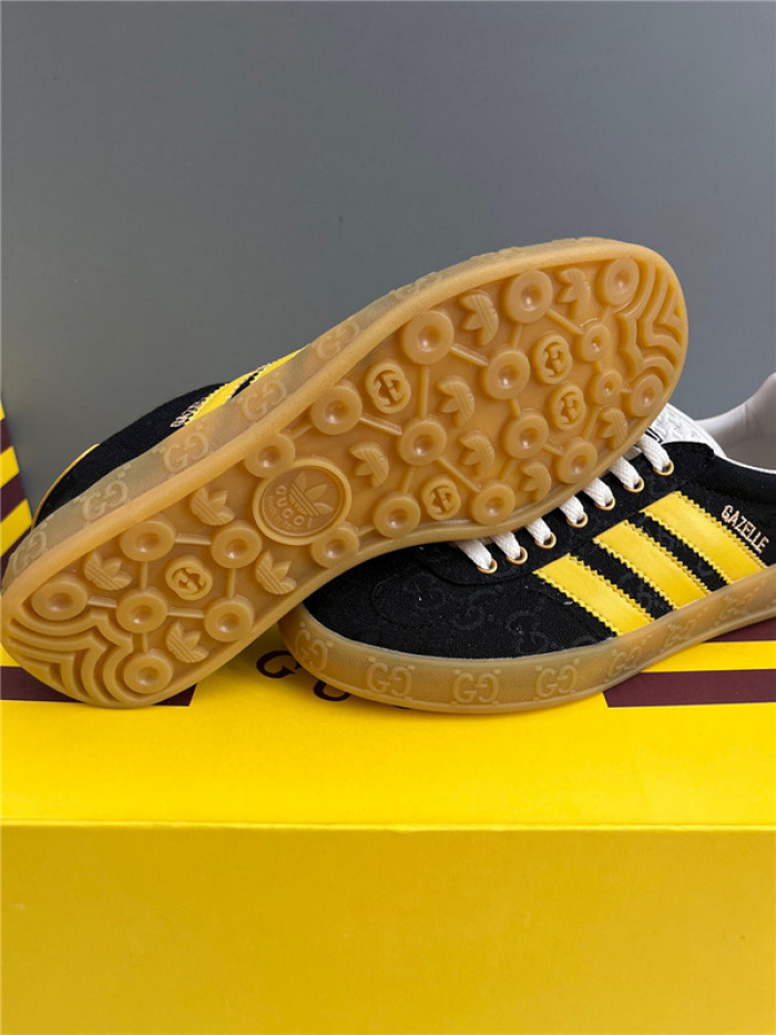 gucc low-top sneaker gu58203-2300