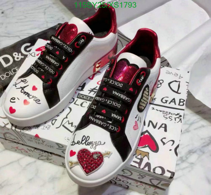 d.g. sneakers dg210-120