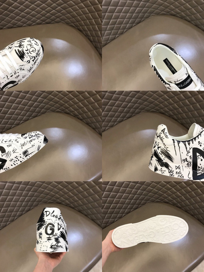D.G. Sneakers DG210-130