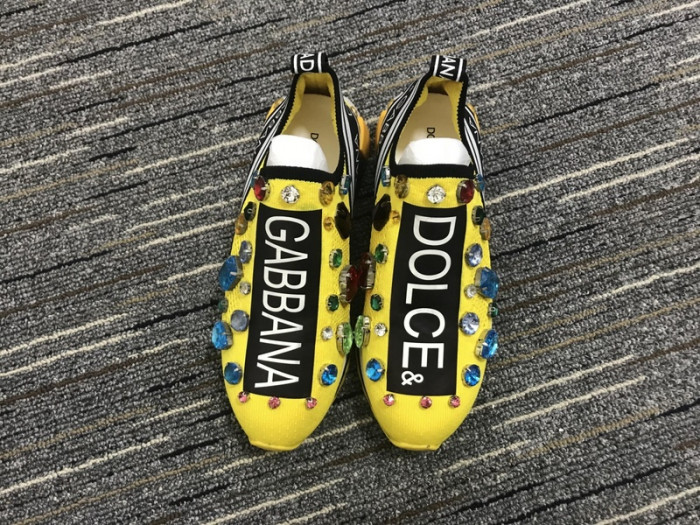 d.g. sneakers dg210-137