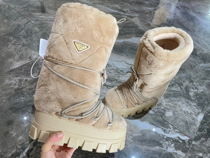 pr boot wbt-018