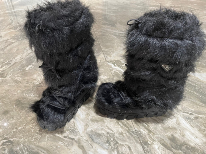 pr boot wbt-021